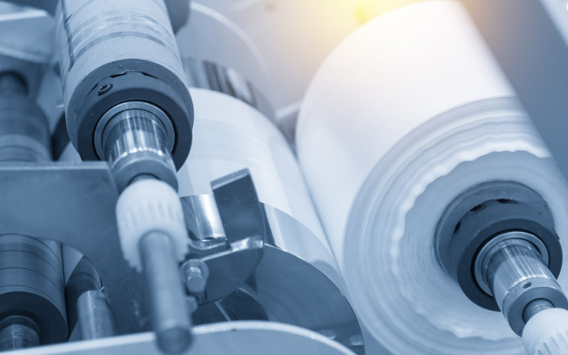 选购适合自身行业的包装机械