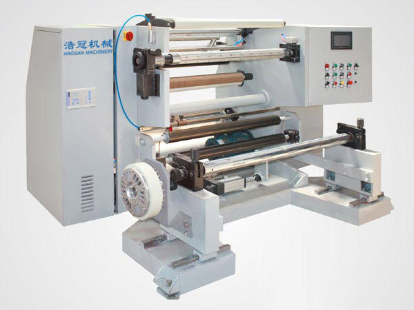 RKYS系列薄膜复卷机