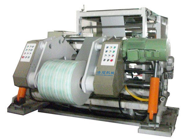 THV型奶包分切机