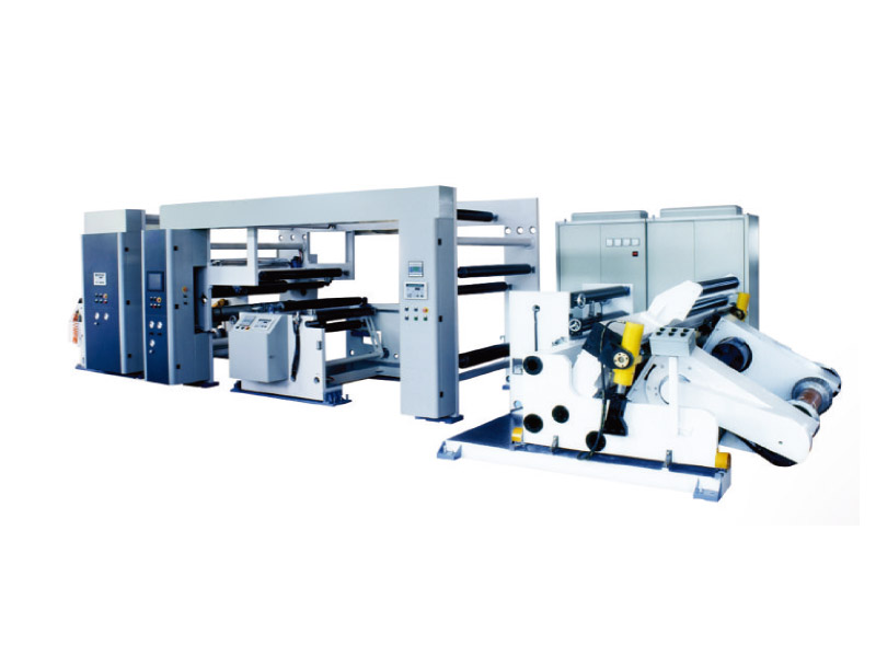 TBZ系列多功能涂布生产线